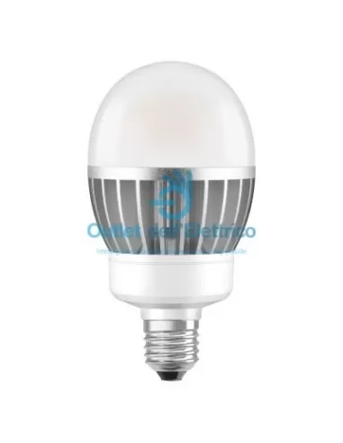 Ledvance HQLB80SDL Lámpara vm-b 80w de lujo e27 80w